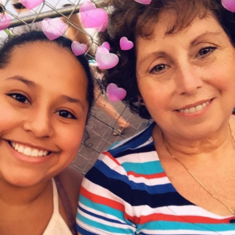 Meet your Posher, Maggie